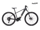 CTM PULZE GX Xpert  matná antracitová / teplá šedá  2025 XL