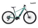 CTM PULZE GX Xpert  šalviova 2025 M