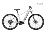 CTM RUBY GX PRO 27,5 matná zlatosivá / šedá M/16