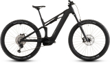 CUBE Stereo Hybrid ONE44 HPC Race 800 blackline 2026 M