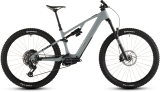 CUBE AMS Hybrid ONE44 C:62 Race 400X reedbeige´n´black 2026