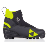 Juniorské bežecké topánky FISCHER XJ Sprint - model 2020-2021
