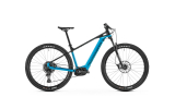 MONDRAKER PRIME 29, MARLIN BLUE/BLACK, 2022