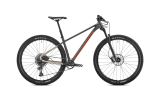 Mondraker Chrono DC, graphite/desert grey/orange XL