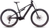 CUBE AMS Hybrid ONE44 C:68X Race 400X 29 blackline XL