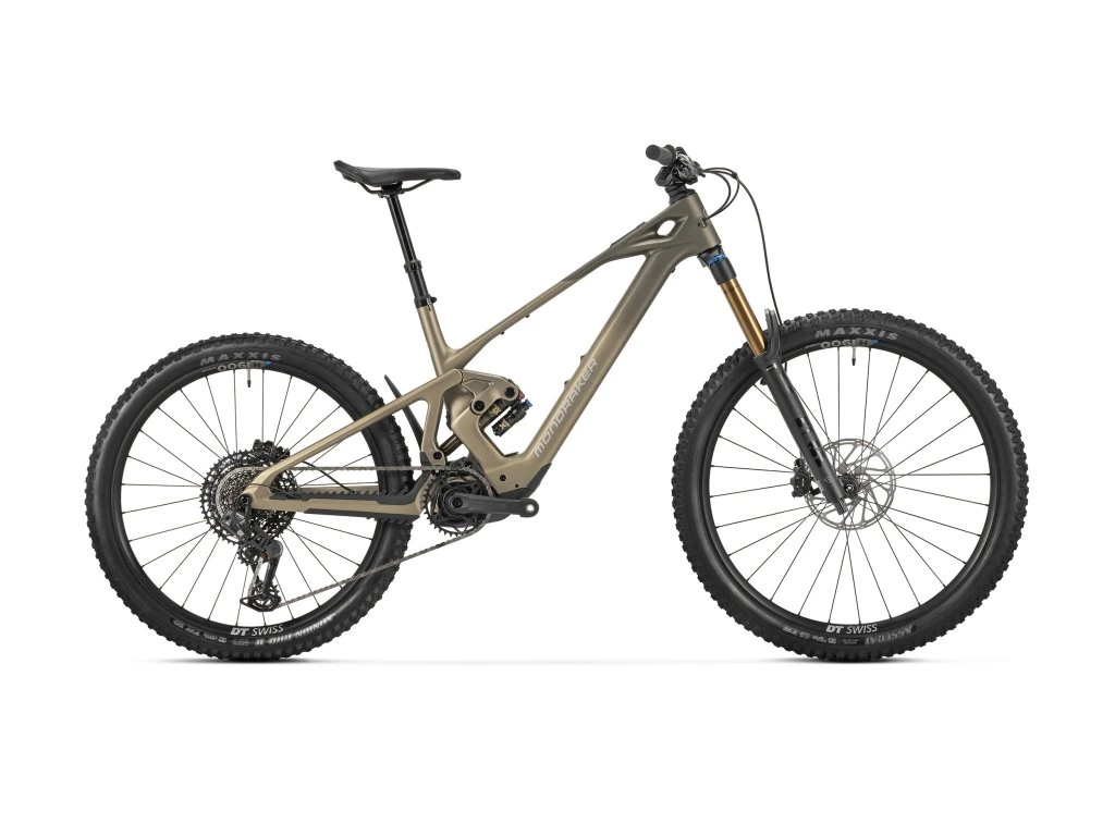 MONDRAKER ZENDIT RR Avinox M2S M/L