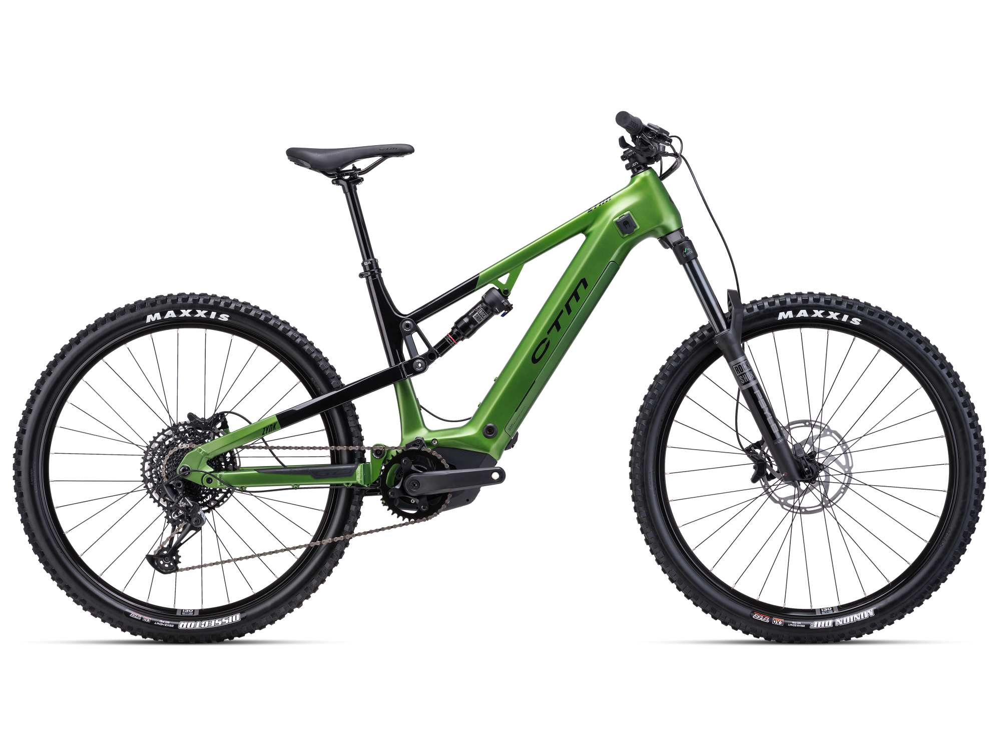 CTM ZYNK XPERT 2025 M