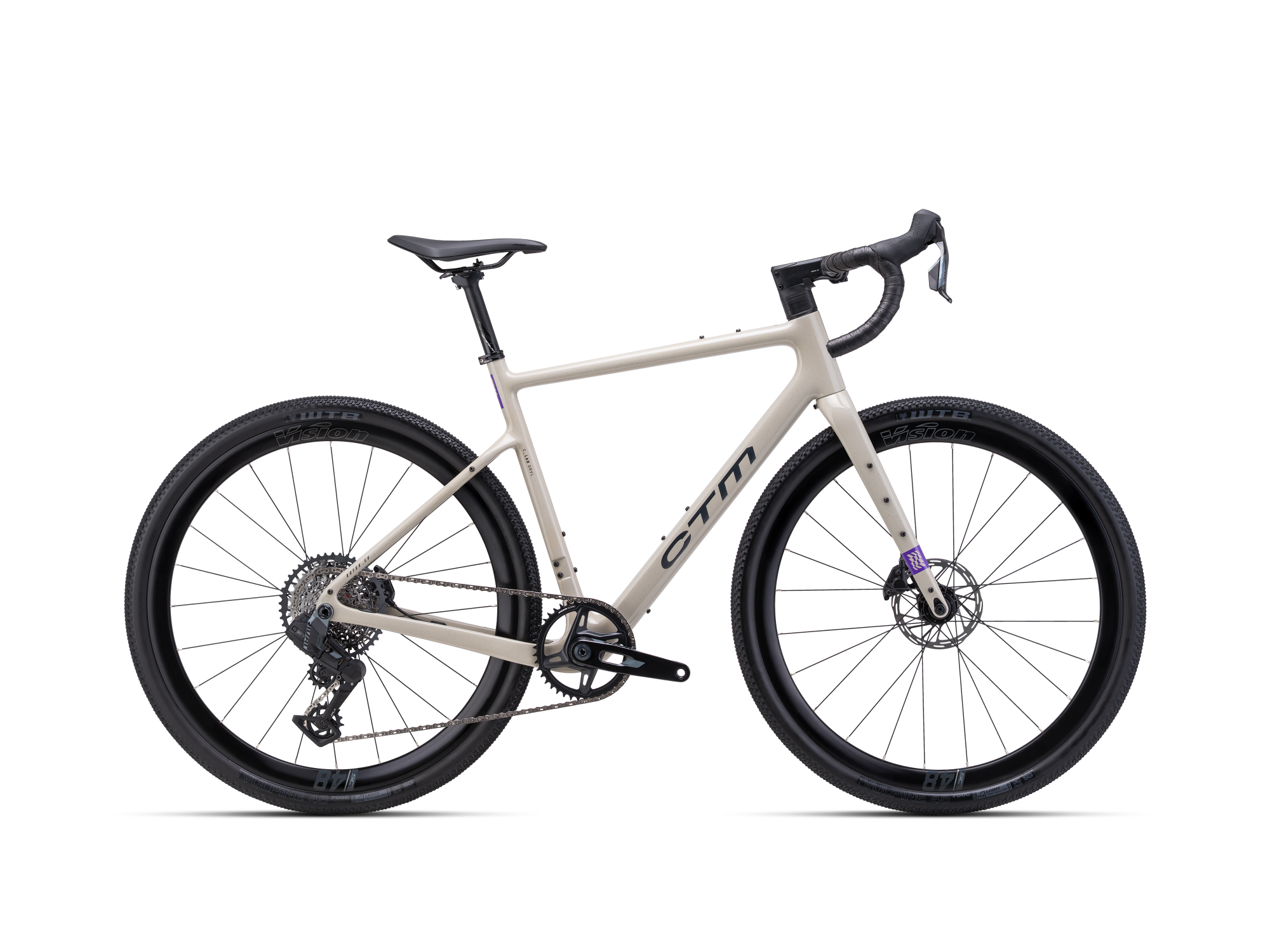 CTM KOYUK CR RACE 56