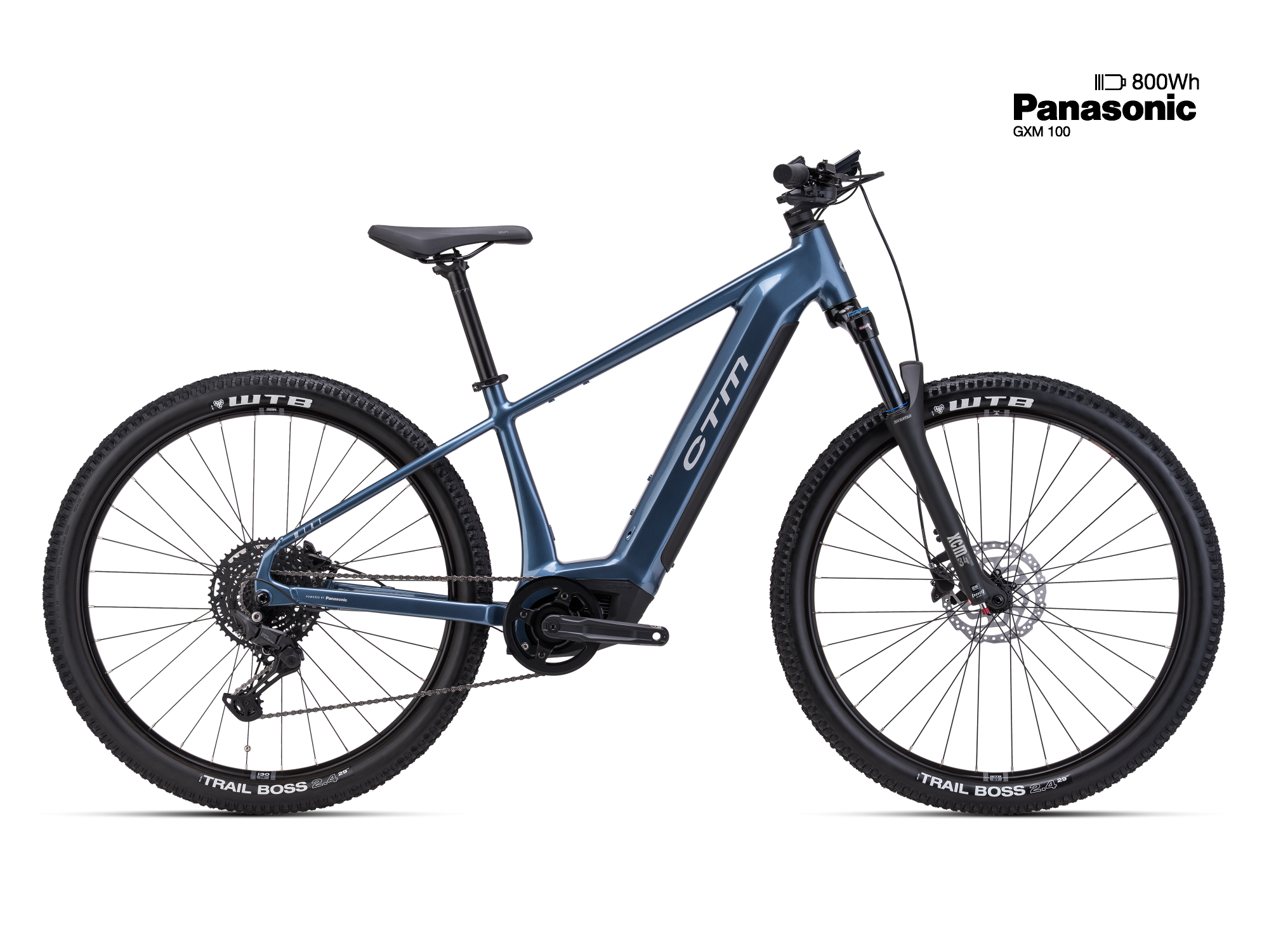 CTM WIRE GX 2026 M