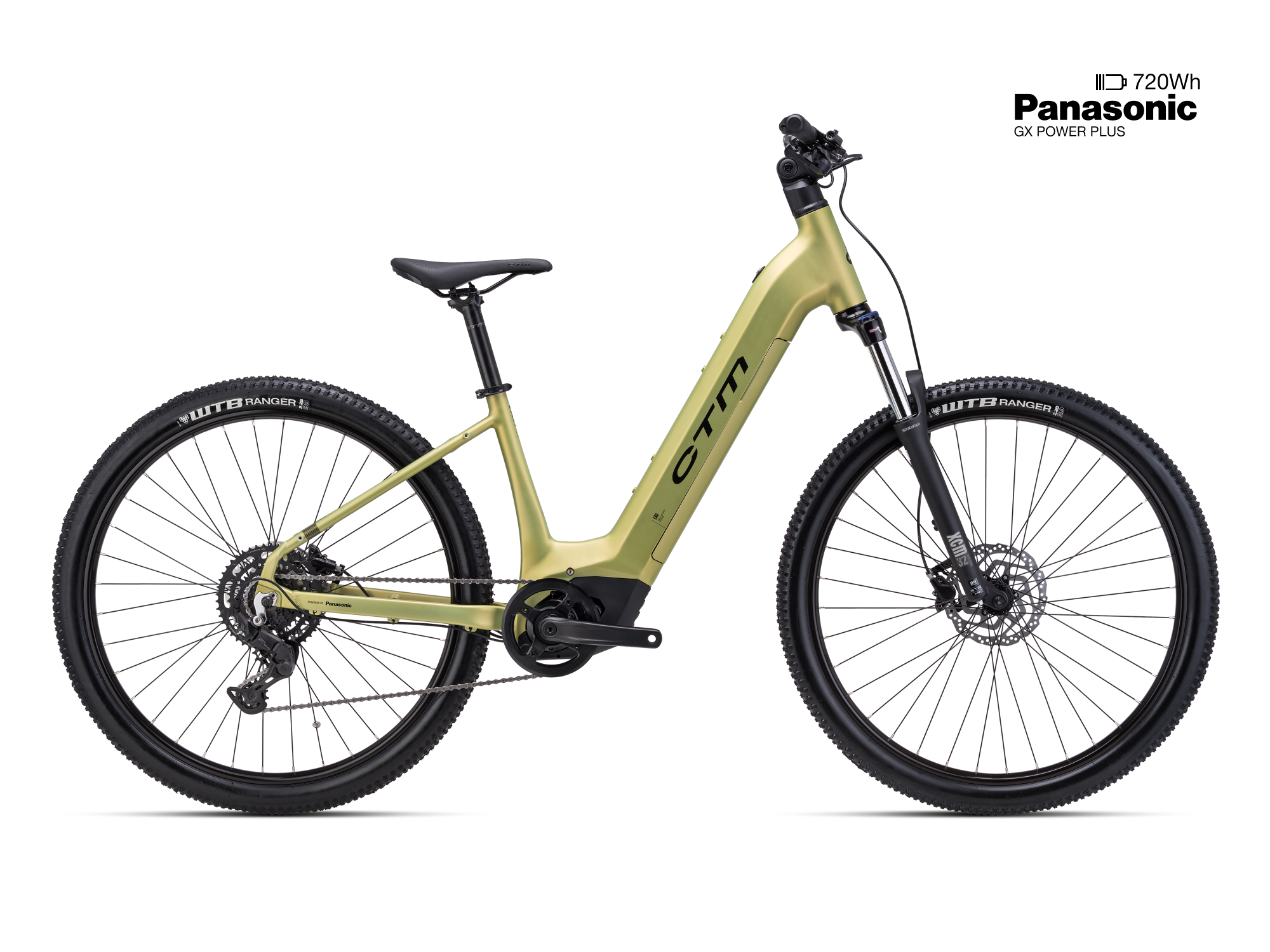 CTM ROXXY GX 2026
