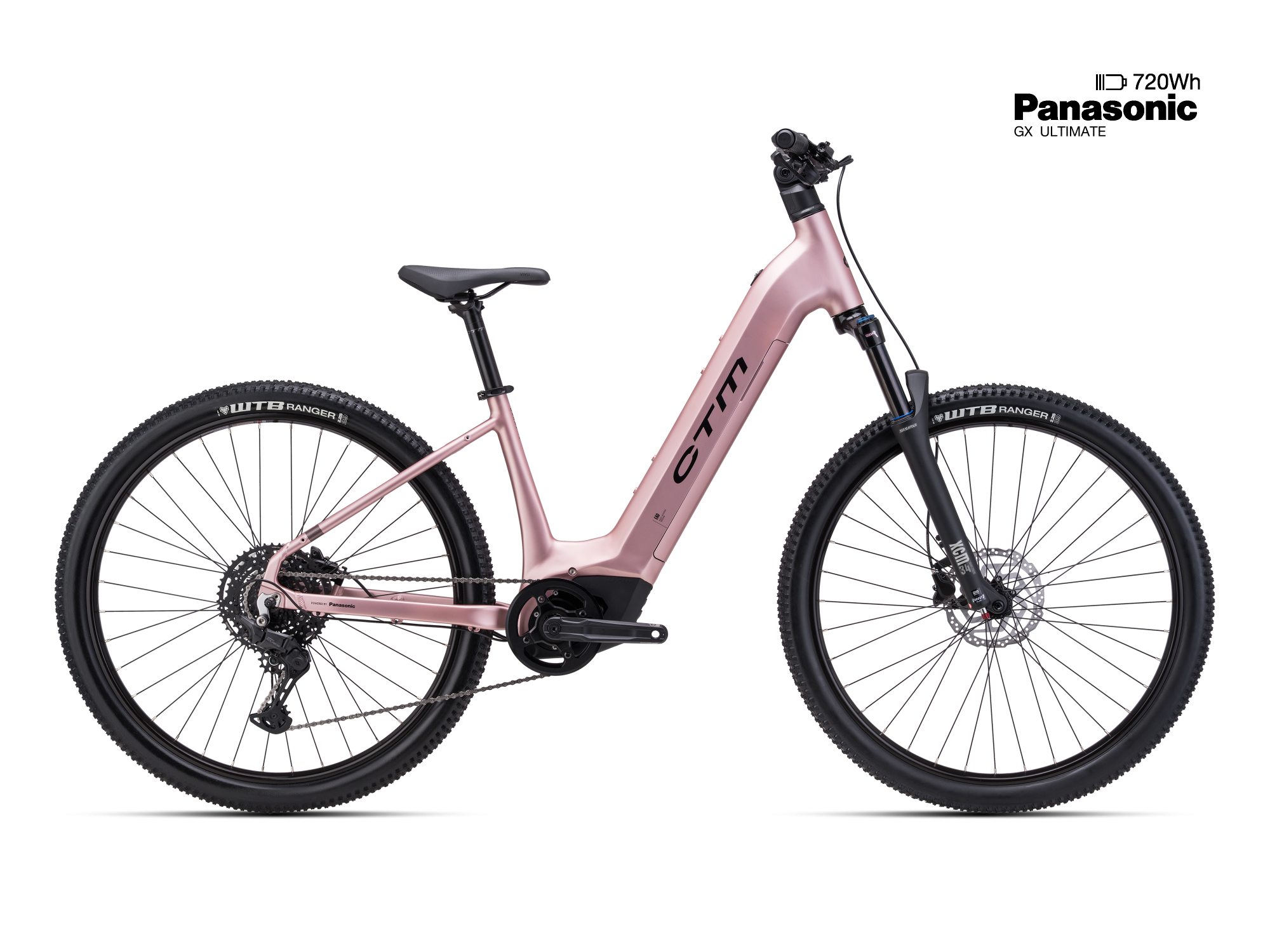 CTM ROXXY GX PRO 29 staroružova 2026