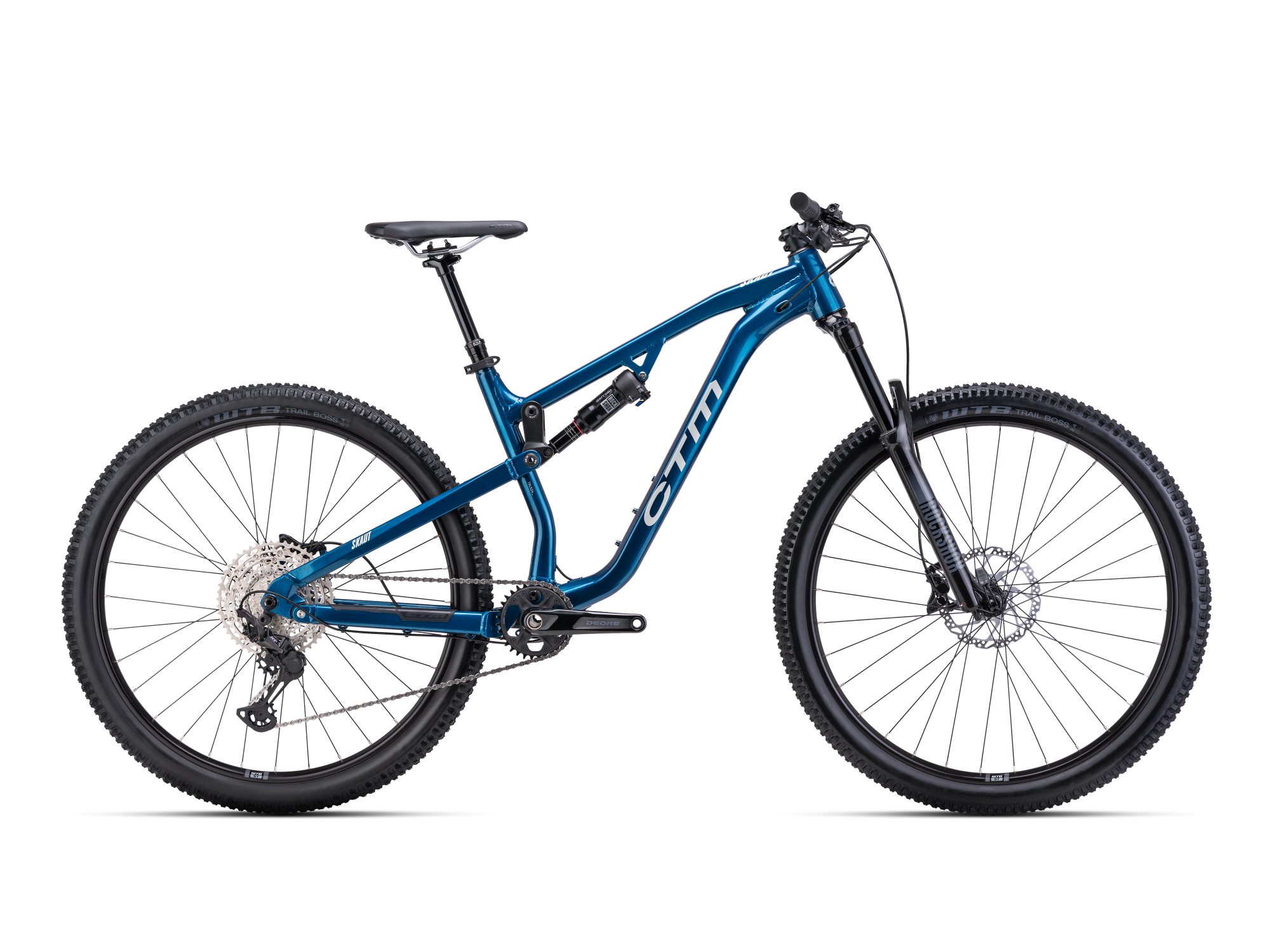CTM SKAUT 4.0 2024 L