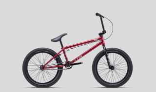 CTM POP 20" CrMo bmx