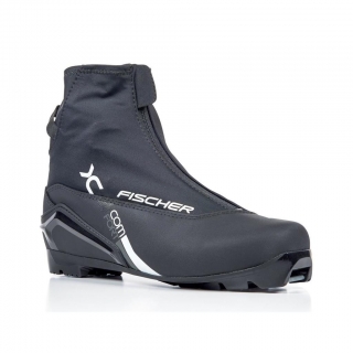 Bežecké topánky FISCHER XC Comfort - model 2020-2021