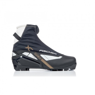 Dámske bežecké topánky FISCHER XC Comfort My Style - model 2020-2021