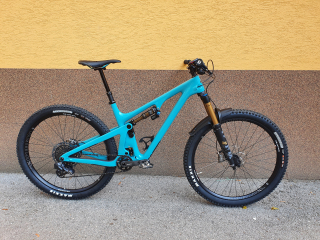 YETI SB 130 T2  AXS X01