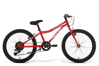 Amulet Speedy 20 red