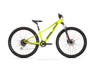 Superior Racer XC 27 DB