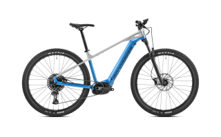 MONDRAKER  Prime, marlin blue/racing silver, size  2023