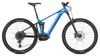 Mondraker Chaser 2023 marlin blue/black